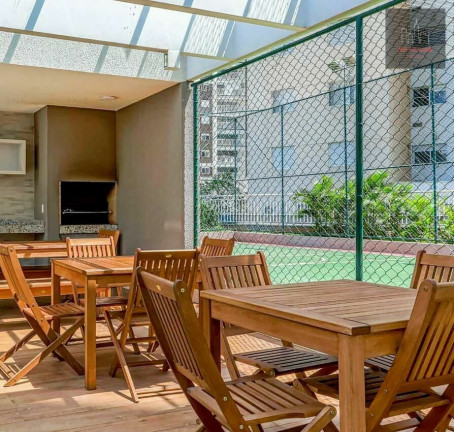 Imagem Apartamento com 2 Quartos à Venda, 57 m² em água Branca - São Paulo Imagem Apartamento com 2 Quartos à Venda, 57 m² em água Branca - São Paulo
