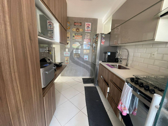 Imagem Apartamento com 3 Quartos à Venda, em Parque Campolim - Sorocaba Imagem Apartamento com 3 Quartos à Venda, em Parque Campolim - Sorocaba