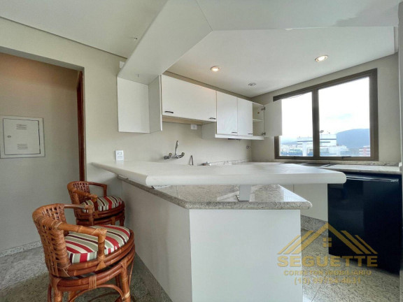 Imagem Cobertura com 4 Quartos à Venda, 461 m² em Riviera De São Lourenço - Bertioga