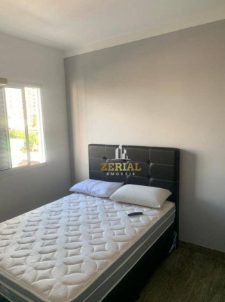 Imagem Apartamento com 3 Quartos à Venda, 96 m² em Santa Paula - São Caetano Do Sul
