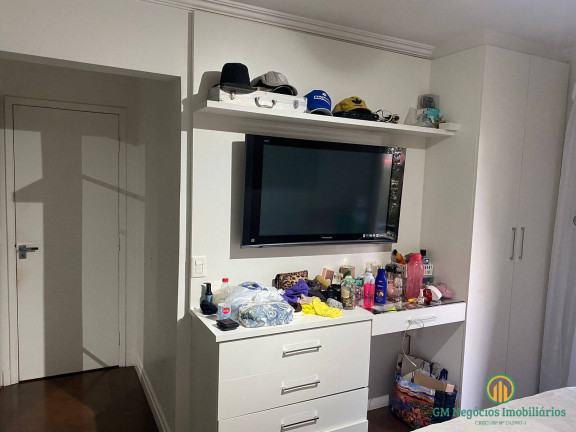 Imagem Apartamento com 3 Quartos à Venda, 117 m² em Chácara Agrindus - Taboão Da Serra