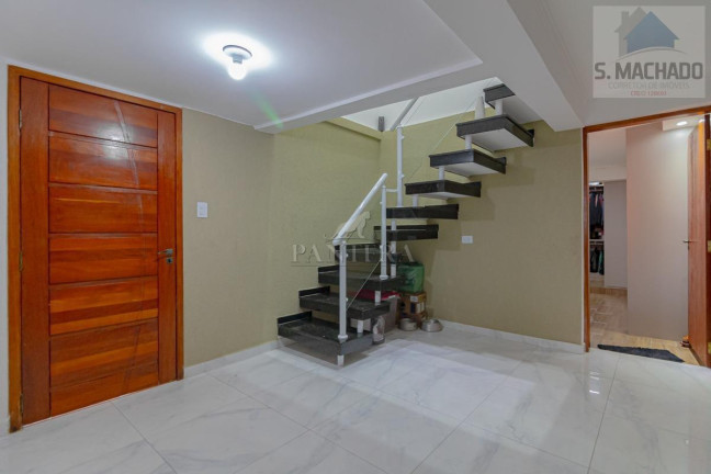 Imagem Casa com 2 Quartos à Venda, 135 m² em Capuava - Santo André Imagem Casa com 2 Quartos à Venda, 135 m² em Capuava - Santo André