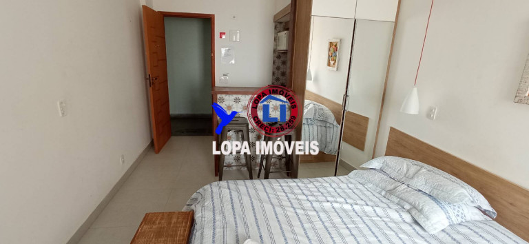 Imagem Apartamento com 1 Quarto à Venda, 25 m² em Centro - Rio De Janeiro