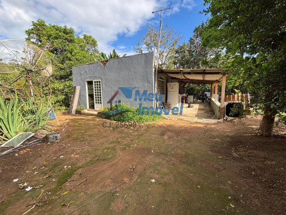 Imagem Imóvel com 3 Quartos à Venda, 23.000 m² em área Rural De Luziânia - Luziânia Imagem Imóvel com 3 Quartos à Venda, 23.000 m² em área Rural De Luziânia - Luziânia