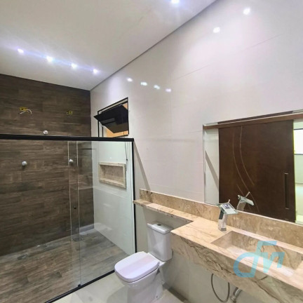 Imagem Casa com 3 Quartos à Venda, 209 m² em Cézar De Souza - Mogi Das Cruzes