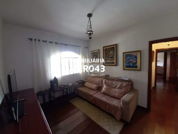 Imagem Casa com 4 Quartos à Venda, 257 m² em Jardim Alvorada - Londrina Imagem Casa com 4 Quartos à Venda, 257 m² em Jardim Alvorada - Londrina