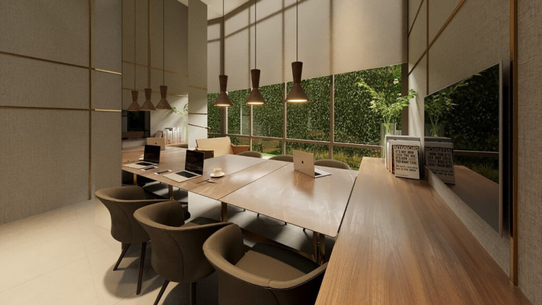 Imagem Apartamento com 4 Quartos à Venda, 239 m² em água Verde - Curitiba