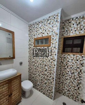 Imagem Casa com 2 Quartos à Venda, 94 m² em Jardim Jamaica - Santo André Imagem Casa com 2 Quartos à Venda, 94 m² em Jardim Jamaica - Santo André