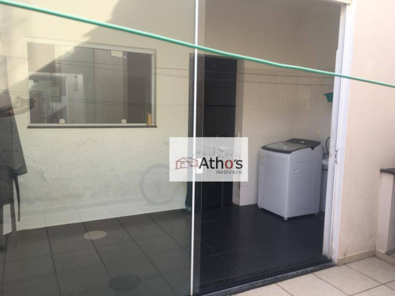 Imagem Casa com 3 Quartos à Venda, 178 m² em Vila Castelo Branco - Indaiatuba