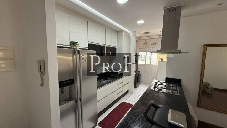 Imagem Apartamento com 3 Quartos à Venda, 80 m² em Cerâmica - São Caetano Do Sul Imagem Apartamento com 3 Quartos à Venda, 80 m² em Cerâmica - São Caetano Do Sul