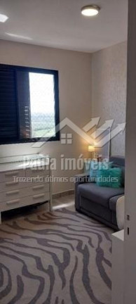 Imagem Cobertura com 2 Quartos à Venda, 138 m² em Jardim Das Indústrias - Sao Jose Dos Campos