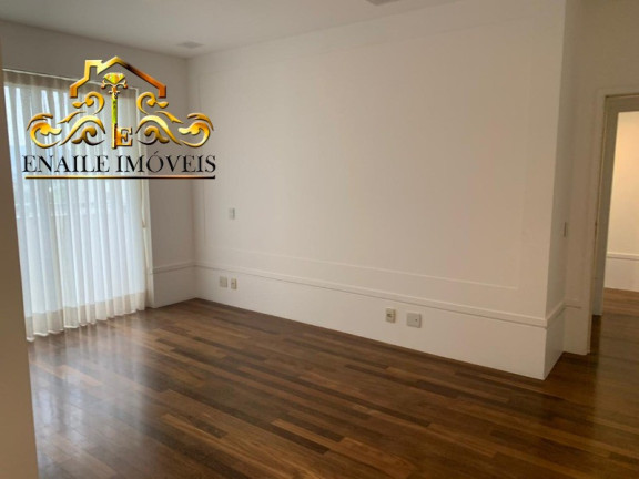 Imagem Apartamento com 5 Quartos à Venda, 435 m² em Barra Da Tijuca - Rio De Janeiro