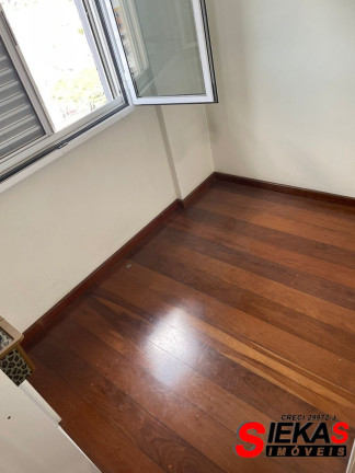 Imagem Apartamento com 3 Quartos à Venda, 63 m² em Tatuapé - São Paulo