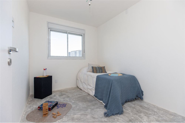 Imagem Apartamento com 2 Quartos à Venda, 66 m² em Santo Amaro - São Paulo