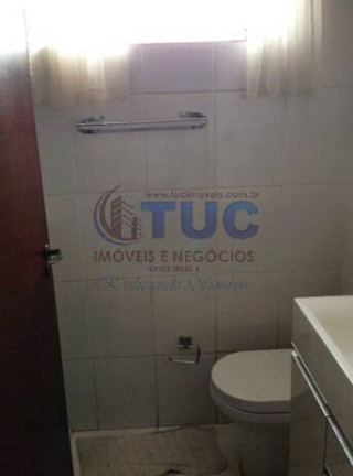 Imagem Sobrado com 6 Quartos à Venda, 450 m² em Vila Floresta - Santo André