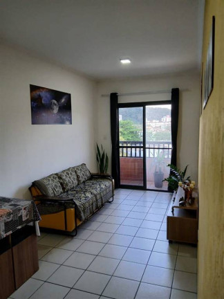 Imagem Apartamento com 1 Quarto à Venda, 50 m² em Forte - Praia Grande