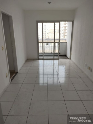 Apartamento com 2 Quartos à Venda, 68 m² em Sumaré - São Paulo