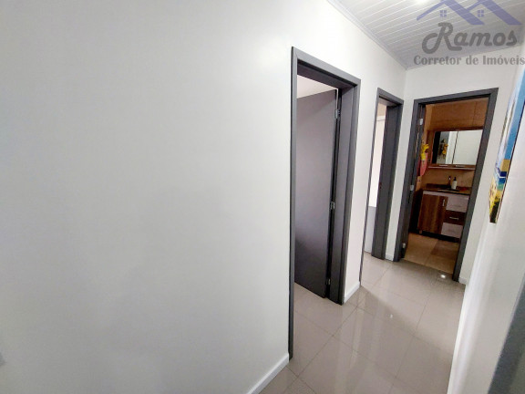 Imóvel com 2 Quartos à Venda, 50 m² em Vila Nova - Porto Alegre