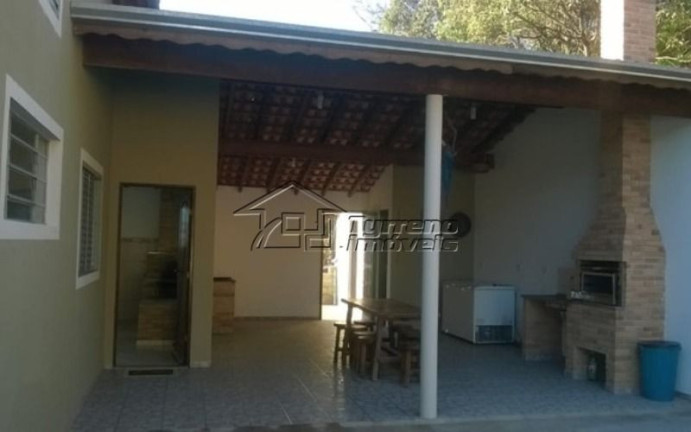 Imagem Imóvel com 3 Quartos à Venda, 250 m² em Jardim Colônia - Jacareí