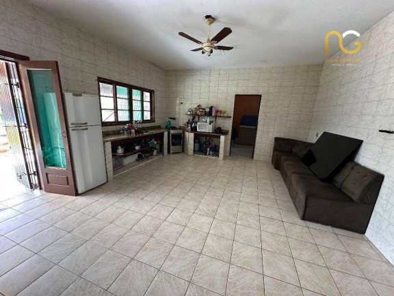 Imagem Casa com 2 Quartos à Venda, 60 m² em Balneário Itaoca - Mongaguá Imagem Casa com 2 Quartos à Venda, 60 m² em Balneário Itaoca - Mongaguá
