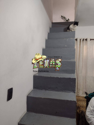 Imagem Casa com 2 Quartos à Venda, 80 m² em Jardim Aurora (zona Leste) - São Paulo Imagem Casa com 2 Quartos à Venda, 80 m² em Jardim Aurora (zona Leste) - São Paulo