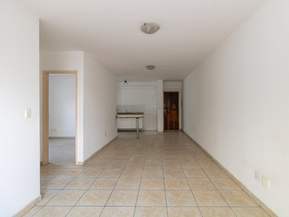 Imagem Apartamento com 2 Quartos à Venda, 60 m² em Liberdade - São Paulo