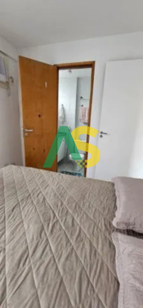 Imagem Flat com 1 Quarto à Venda, 37 m² em Boa Viagem - Recife