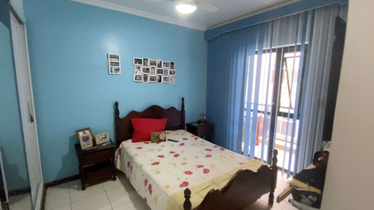 Imagem Apartamento com 3 Quartos à Venda, 127 m² em Braga - Cabo Frio