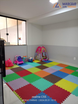 Imagem Apartamento com 3 Quartos à Venda, 70 m² em Loteamento Alto Da Boa Vista - Vitória Da Conquista Imagem Apartamento com 3 Quartos à Venda, 70 m² em Loteamento Alto Da Boa Vista - Vitória Da Conquista