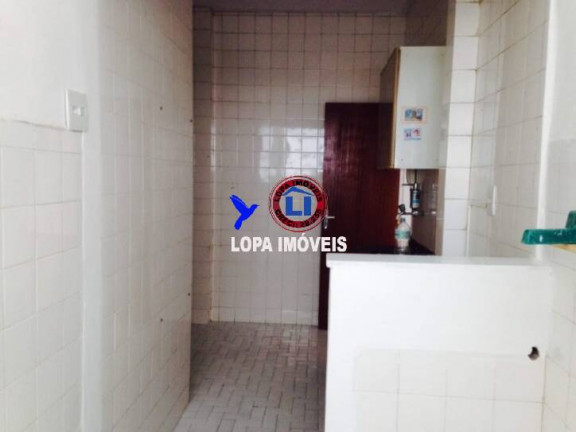 Imagem Apartamento com 1 Quarto à Venda, 57 m² em Centro - Rio De Janeiro