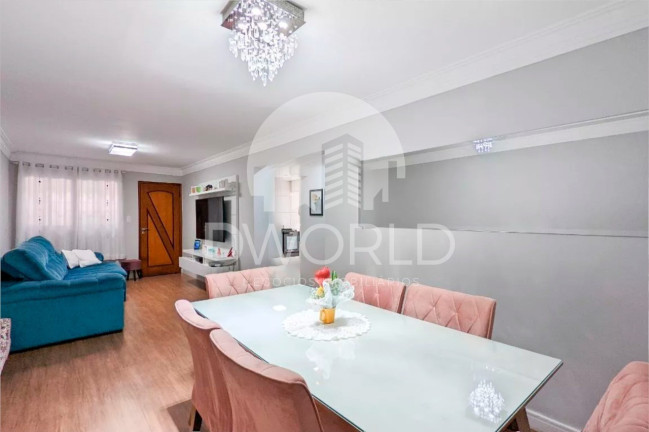 Imagem Casa com 3 Quartos à Venda, 178 m² em Jordanópolis - São Bernardo Do Campo Imagem Casa com 3 Quartos à Venda, 178 m² em Jordanópolis - São Bernardo Do Campo