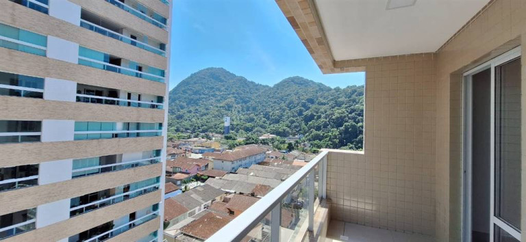 Imagem Apartamento com 3 Quartos à Venda, 98 m² em Canto Do Forte - Praia Grande Imagem Apartamento com 3 Quartos à Venda, 98 m² em Canto Do Forte - Praia Grande