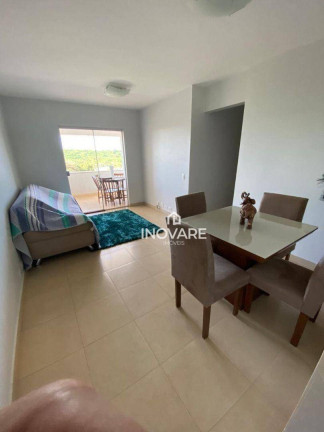 Imagem Apartamento com 3 Quartos para Alugar, 80 m² em Setor Nova Aurora - Itumbiara Imagem Apartamento com 3 Quartos para Alugar, 80 m² em Setor Nova Aurora - Itumbiara