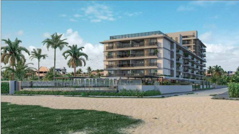 Imagem Apartamento com 2 Quartos à Venda, 66 m² em Praia Formosa - Cabedelo Imagem Apartamento com 2 Quartos à Venda, 66 m² em Praia Formosa - Cabedelo