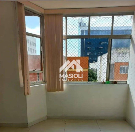 Imagem Apartamento com 3 Quartos à Venda, 100 m² em Centro - Vila Velha Imagem Apartamento com 3 Quartos à Venda, 100 m² em Centro - Vila Velha