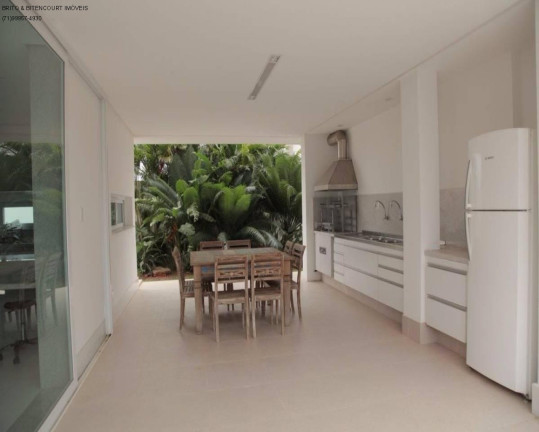 Imagem Casa com 5 Quartos à Venda, 1.100 m² em Alphaville Ii - Salvador