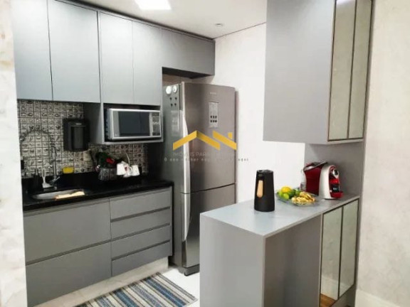 Imagem Apartamento com 2 Quartos à Venda, 81 m² em Morumbi - São Paulo Imagem Apartamento com 2 Quartos à Venda, 81 m² em Morumbi - São Paulo