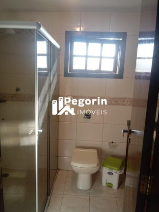 Imagem Sobrado com 4 Quartos à Venda, 115 m² em Bairro Alto - Curitiba