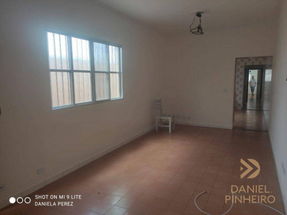 Imagem Casa com 3 Quartos à Venda, 100 m² em Aviação - Praia Grande