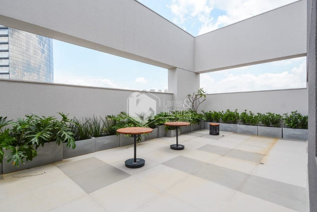 Imagem Studio com 1 Quarto à Venda, 31 m² em Vila Olímpia - São Paulo Imagem Studio com 1 Quarto à Venda, 31 m² em Vila Olímpia - São Paulo
