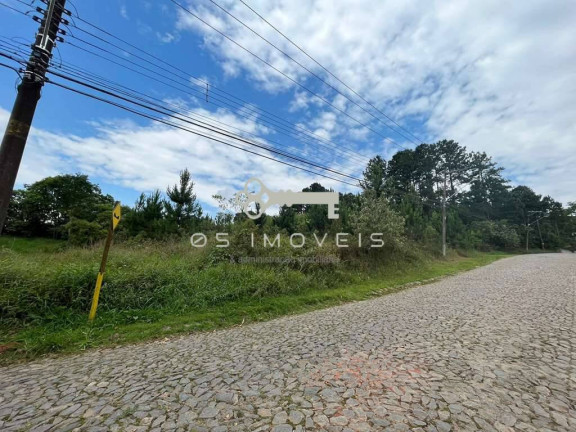 Imagem Terreno em Condomínio à Venda, 4 m² em Paisagem Renoir - Cotia