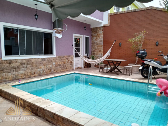 Imagem Casa de Condomínio com 2 Quartos à Venda, 190 m² em Vargem Pequena - Rio De Janeiro Imagem Casa de Condomínio com 2 Quartos à Venda, 190 m² em Vargem Pequena - Rio De Janeiro