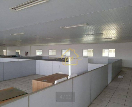 Imagem Galpão para Alugar, 3.200 m² em Macuco - Santos Imagem Galpão para Alugar, 3.200 m² em Macuco - Santos