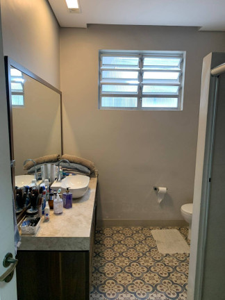 Imagem Sobrado com 3 Quartos à Venda, 168 m² em Boqueirão - Santos Imagem Sobrado com 3 Quartos à Venda, 168 m² em Boqueirão - Santos