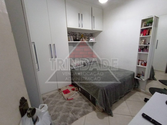 Imagem Apartamento com 2 Quartos à Venda, 50 m² em Recreio Dos Bandeirantes - Rio De Janeiro