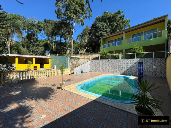Chácara com 4 Quartos à Venda, 3.600 m² em Terra Preta (terra Preta) - Mairiporã