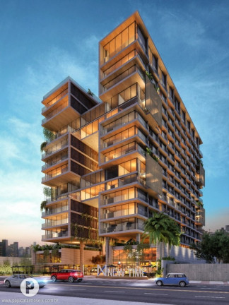 Imagem Apartamento com 1 Quarto à Venda, 35 m² em Pajuçara - Maceió Imagem Apartamento com 1 Quarto à Venda, 35 m² em Pajuçara - Maceió