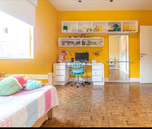 Imagem Imóvel com 6 Quartos à Venda, 600 m² em Humaitá - Rio De Janeiro