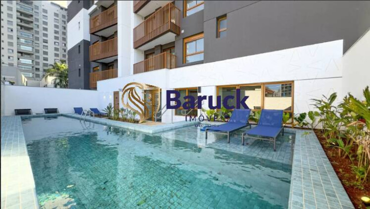 Imagem Apartamento com 2 Quartos à Venda, 37 m² em Butantã - São Paulo Imagem Apartamento com 2 Quartos à Venda, 37 m² em Butantã - São Paulo