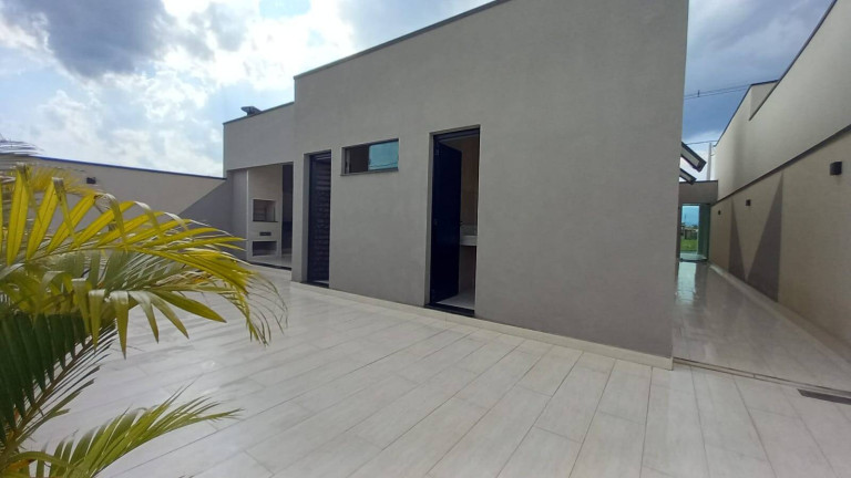 Imagem Casa com 3 Quartos à Venda, 256 m² em Loteamento Residencial São Vicente De Paulo - Tremembé Imagem Casa com 3 Quartos à Venda, 256 m² em Loteamento Residencial São Vicente De Paulo - Tremembé